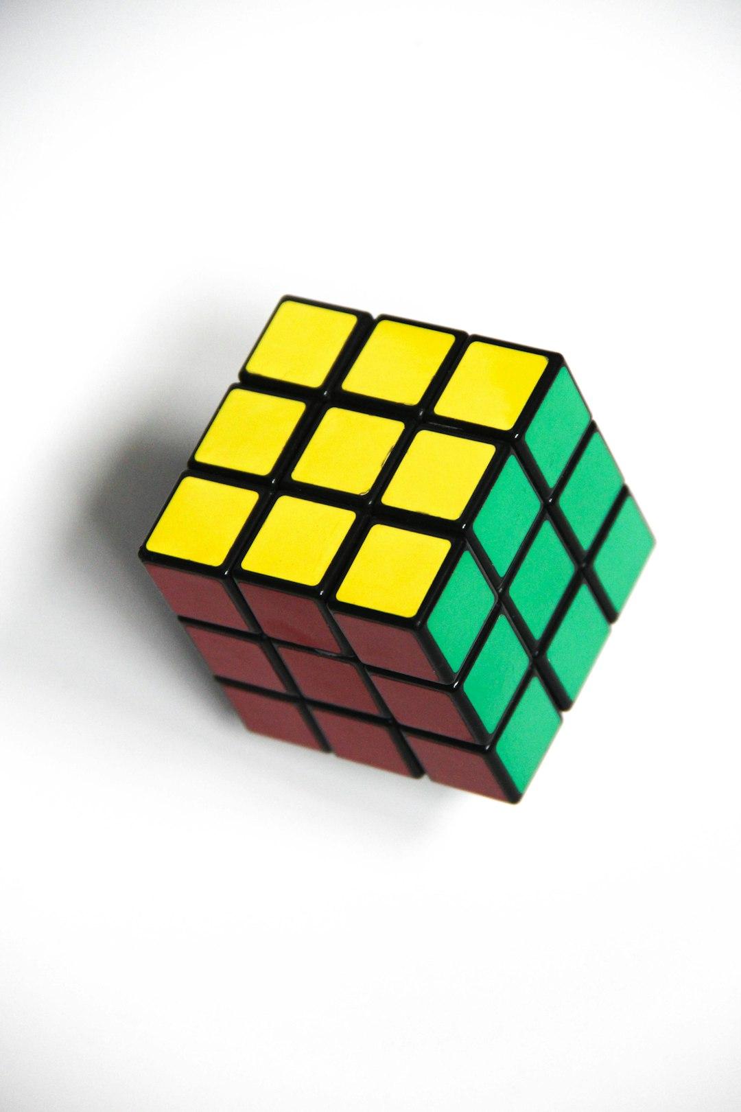 Logic Puzzle Master