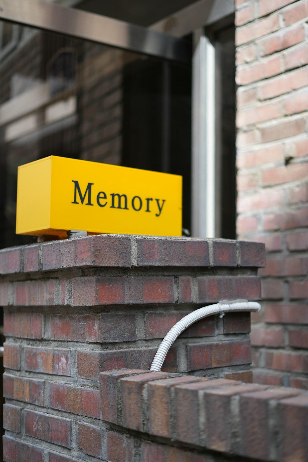 Memory Matrix
