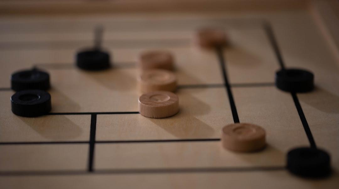 Brain memory games illustration