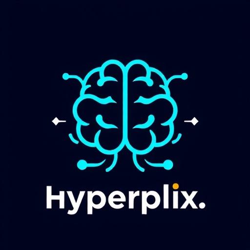 Hyperplix Logo